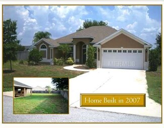 36802 Capri Isle Ln, Grand Island, FL 32735