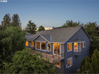 16117 SE Goosehollow Dr, Damascus, OR 97089