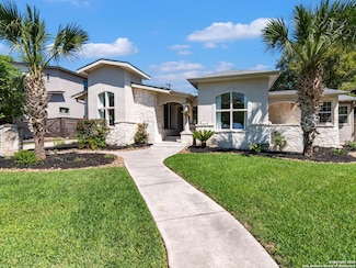 1109 Wiltshire Ave, San Antonio, TX 78209