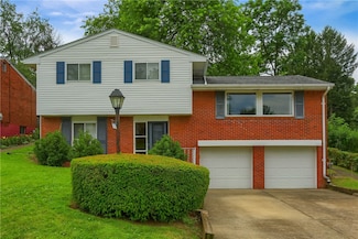 106 Leghorn Dr, Oakdale, PA 15071