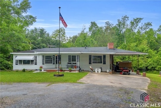 627 N Hulin Ave, Tignall, GA 30668
