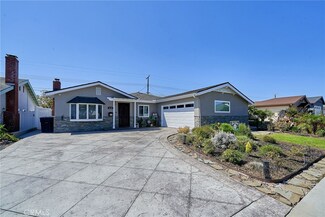 5110 Emerald St, Torrance, CA 90503