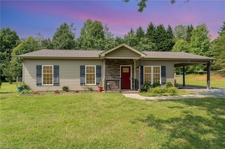 9361 Weigh Station Rd, Rural Hall, NC 27045