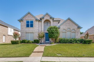 3528 Silverwood Dr, Carrollton, TX 75007