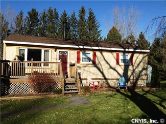 6821 Herman Rd, Warners, NY 13164