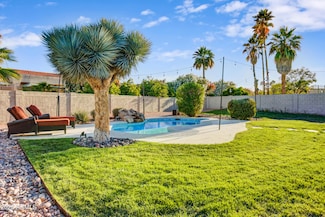 17401 E Valloroso Dr, Fountain Hills, AZ 85268
