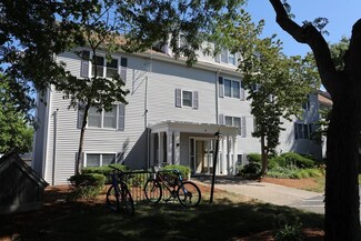 14 Webb Place Unit 3D, Mansfield, MA 02048