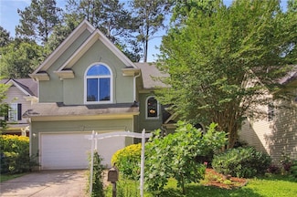 2979 Rosebrook Dr, Decatur, GA 30033