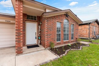 7224 Laurelhill Ct S, Fort Worth, TX 76133