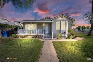 200 Minner Ave, Bakersfield, CA 93308