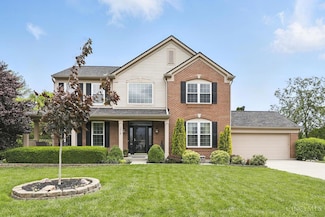 1218 Chestnut Ct, Lebanon, OH 45036