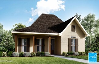 202 Newtown Dr, Lafayette, LA 70508