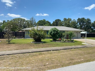 9186 Patio Ct, Spring Hill, FL 34608