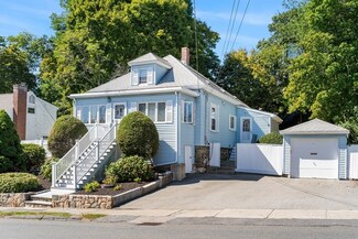 30 Prentice St, Waltham, MA 02451