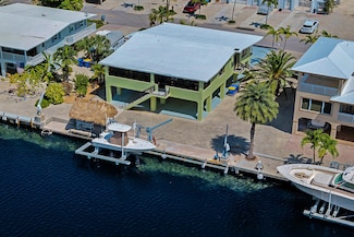 153 El Capitan Dr, Islamorada, FL 33036