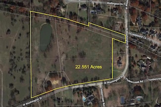 3071 W Washington St, Sherman, TX 75092