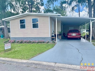 299 Scott Blvd, Kissimmee, FL 34746