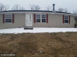 11370 Anne Ln, Mercersburg, PA 17236
