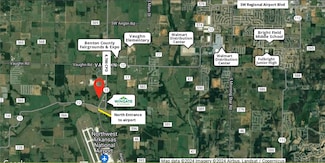 58.38 AC W Highway 12, Bentonville, AR 72712