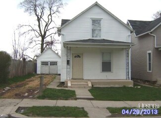 3201 Clinton Ct, Fort Wayne, IN 46806