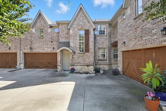 1122 Bethel School Ct, Coppell, TX 75019