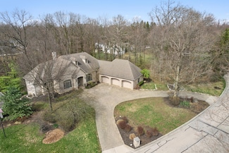 5055 Slate Run Woods Ct, Columbus, OH 43220