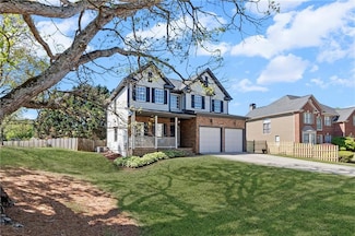 2625 Cross Springs Dr, Cumming, GA 30041