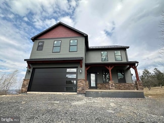 1777 Felmey Rd, Winfield, PA 17889