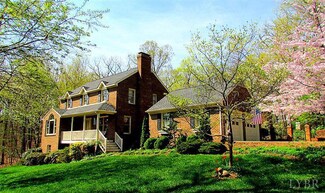 717 Acorn Dr, Rustburg, VA 24588