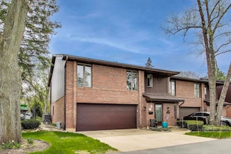 285 Boardwalk Place Unit T285, Park Ridge, IL 60068