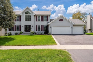 4621 Lindbloom Ln, Cherry Valley, IL 61016