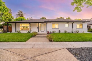 1149 S Daniel Way, San Jose, CA 95128