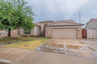 7951 E Posada Ave, Mesa, AZ 85212