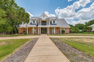 3625 Wooded Creek Cir, Arlington, TX 76016