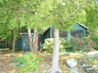 378 New Hampshire 113, Holderness, NH 03245