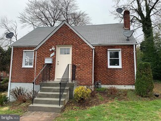 908 Karlson Ave, Hyattsville, MD 20783