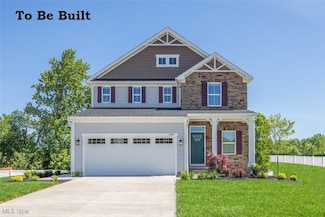 237 High Fox Dr, Chardon, OH 44024