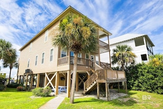 1384 W Lagoon Ave Unit A, Gulf Shores, AL 36542