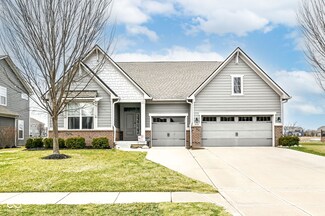 15949 Foothill Dr, Noblesville, IN 46060