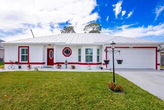 1208 SE Ladner St, Port Saint Lucie, FL 34983