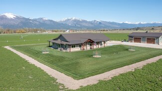 535 Fish Hatchery Rd, Hamilton, MT 59840