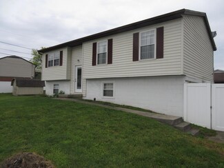 632 Licking View Dr, Heath, OH 43056