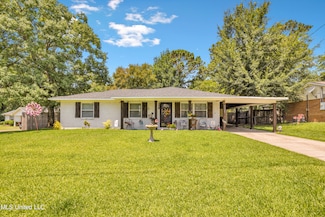 11385 Ruth Ct, Biloxi, MS 39532