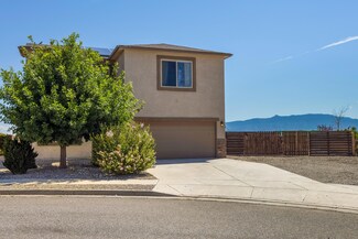 134 Landing Trail NE, Rio Rancho, NM 87124
