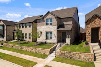 3408 Dover Dr, Mc Kinney, TX 75069