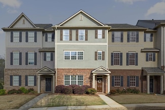 3920 High Dove Way SW Unit 11, Smyrna, GA 30082