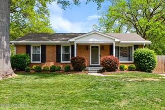 901 Fenley Ave, Louisville, KY 40222