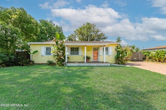 612 11th Ave N, Jacksonville Beach, FL 32250