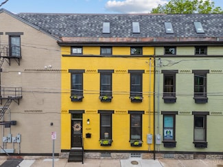 4249 Chambers St, Cincinnati, OH 45223
