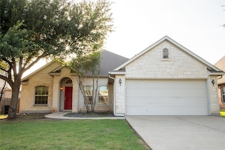 3936 Links Ln, Round Rock, TX 78664
